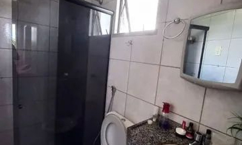 Apartamento Na Marap...