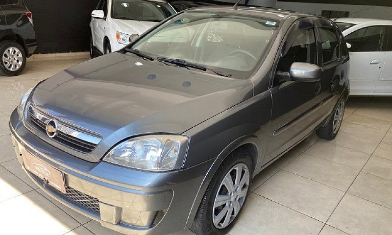Chevrolet Corsa  1.4...