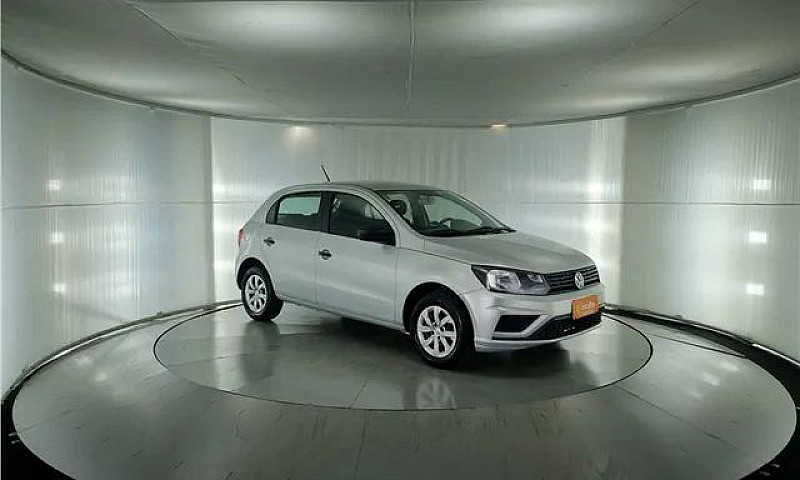 Volkswagen Gol 2022 ...