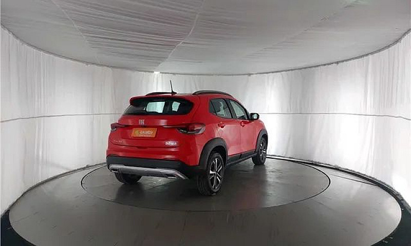 Fiat Pulse 2023 1.0 ...