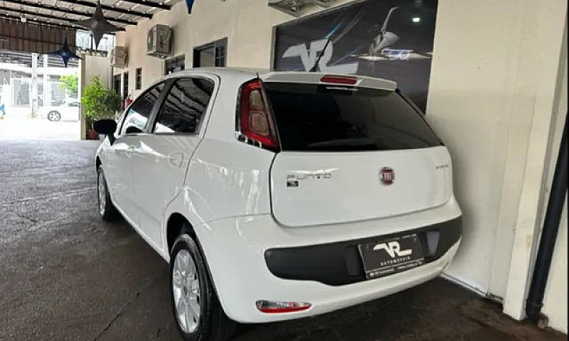 Fiat Punto Punto Att...