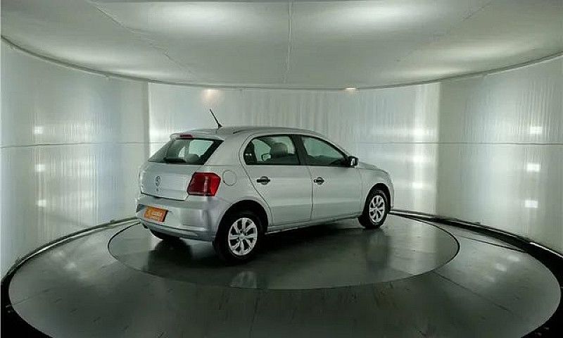 Volkswagen Gol 2022 ...