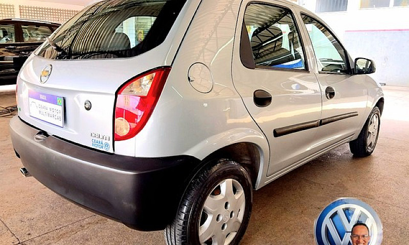 Ceará Motor- Barão D...