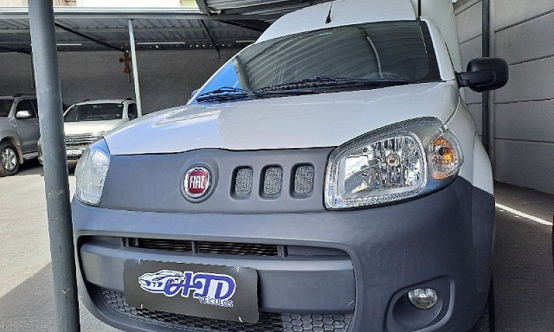 Fiorino Work Hard 1....