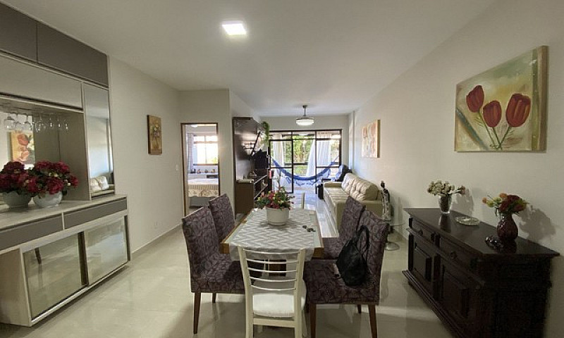 Apartamento No Centr...