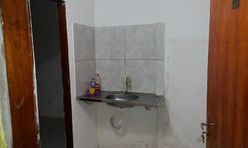 Apartamentos E Kitin...