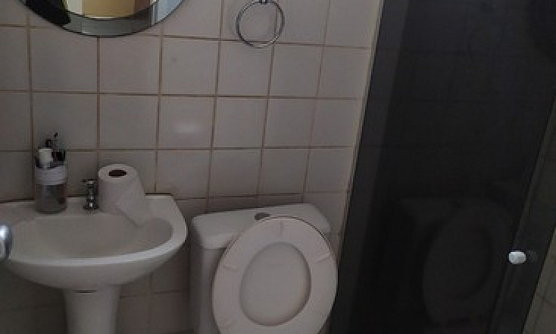 Apartamento 2 Quarto...