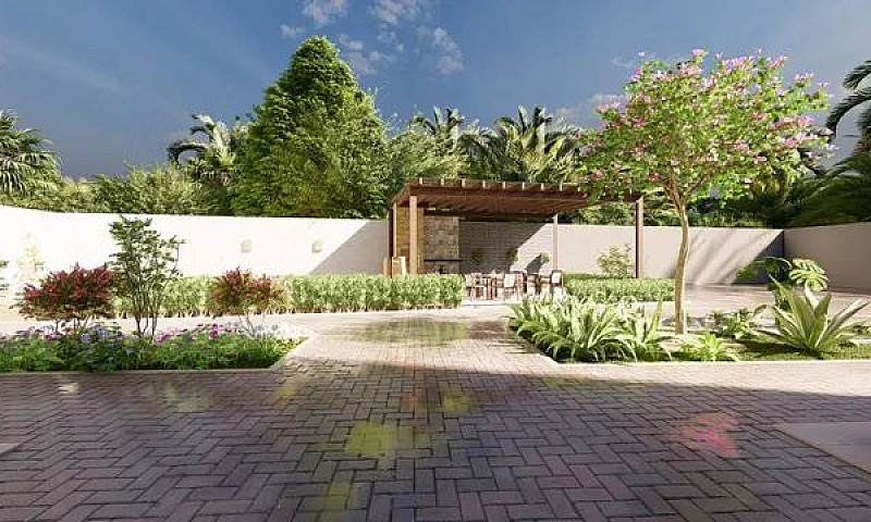 Apartamentos De 58M²...