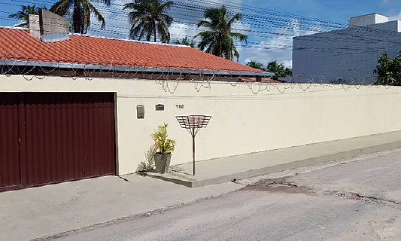 Excelente Casa Em B....