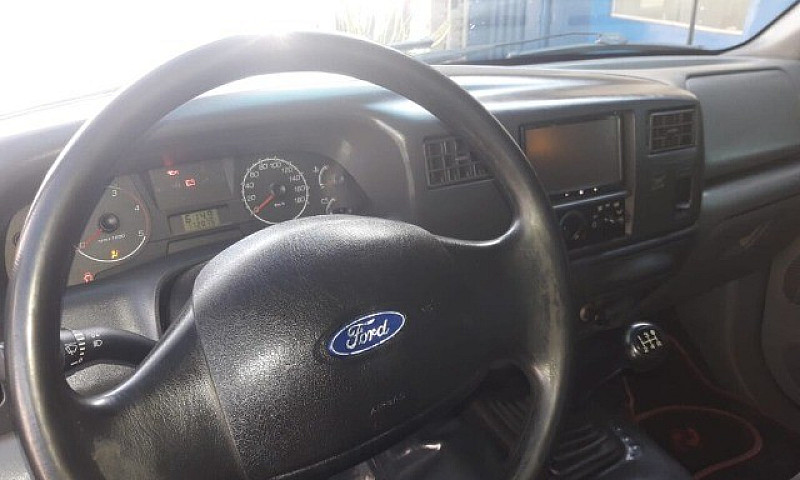 Ford  F250  2010 Imp...