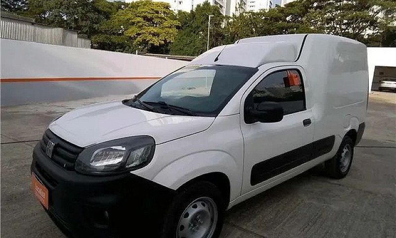 Fiat Fiorino 2022 1....