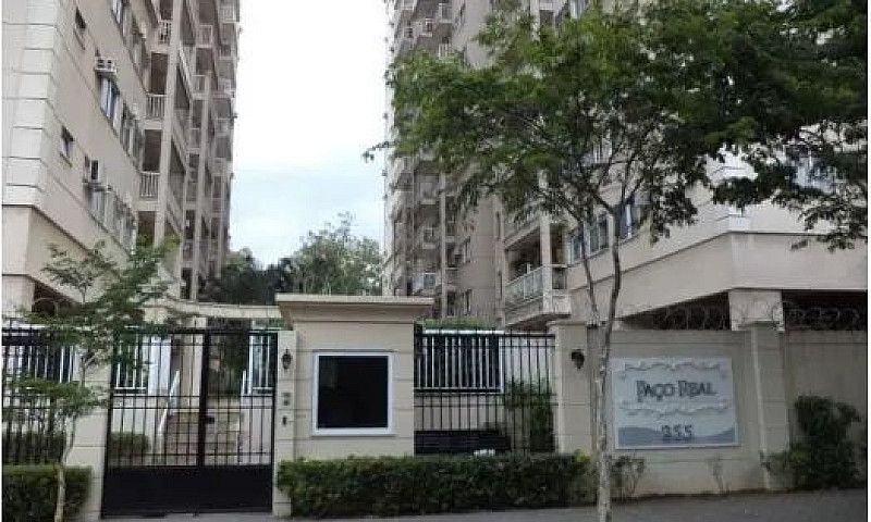 Apartamento 2 Quarto...