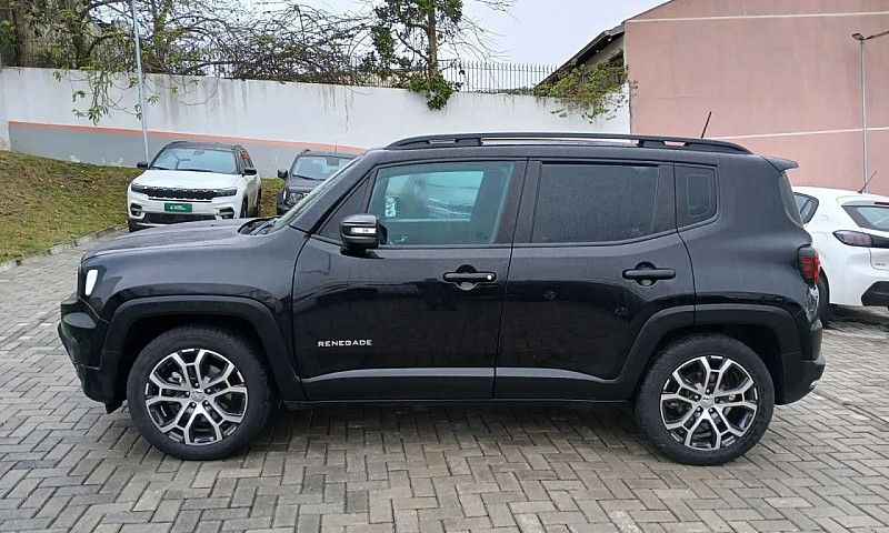 Jeep Renegade 2023 1...