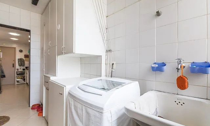 Apartamento 4 Quarto...