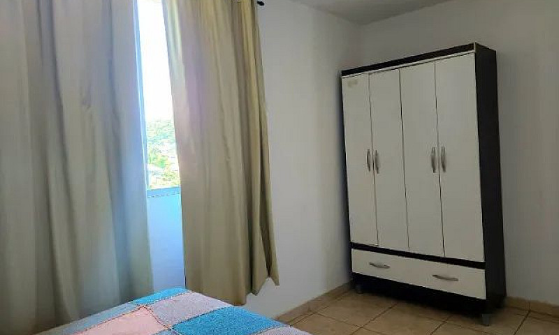 Alugo Apto Na Taquar...