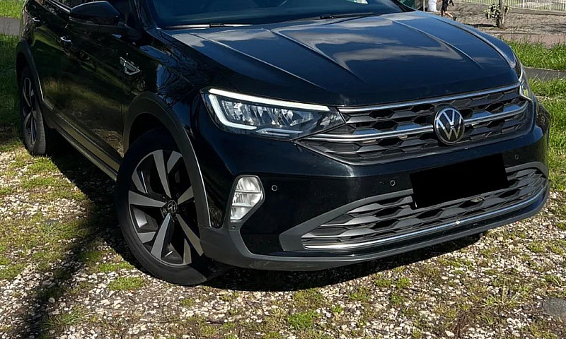 Volkswagen Nivus Hig...