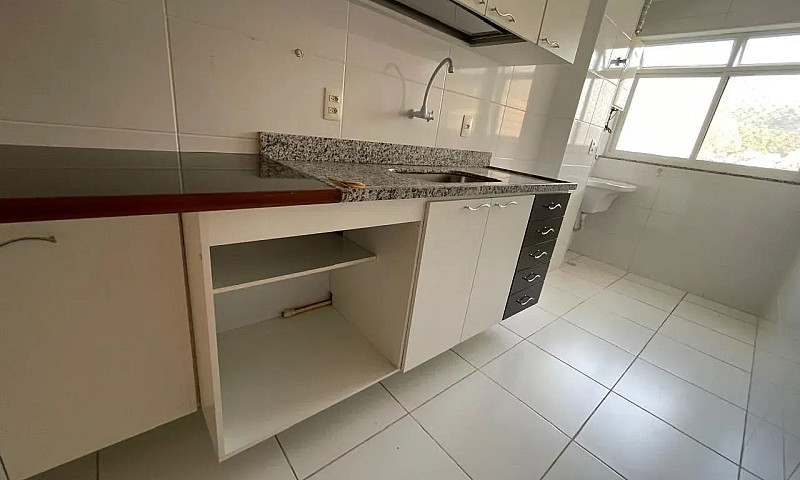 Apartamento Para Alu...
