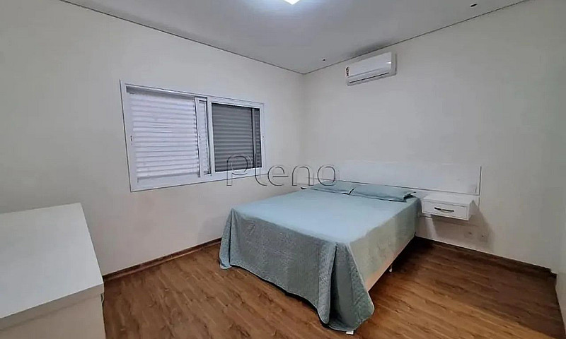 Casa À Venda No Cond...