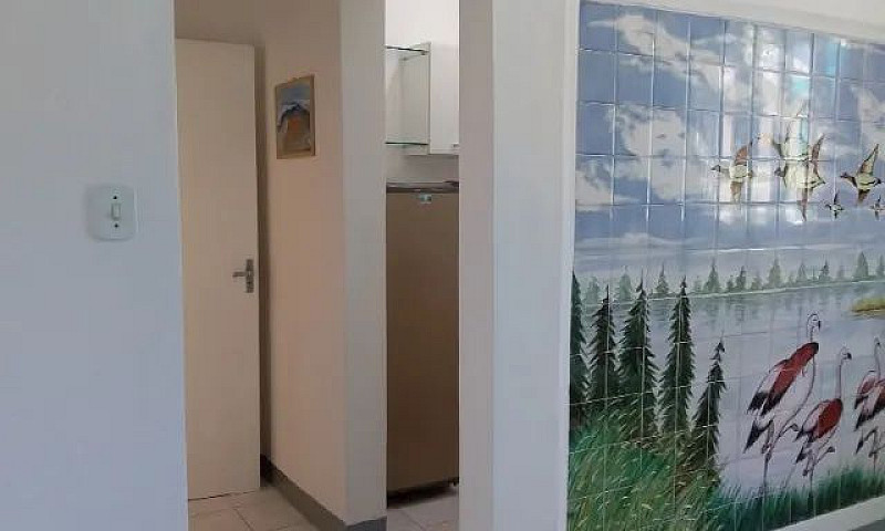 Apartamento Mobiliad...