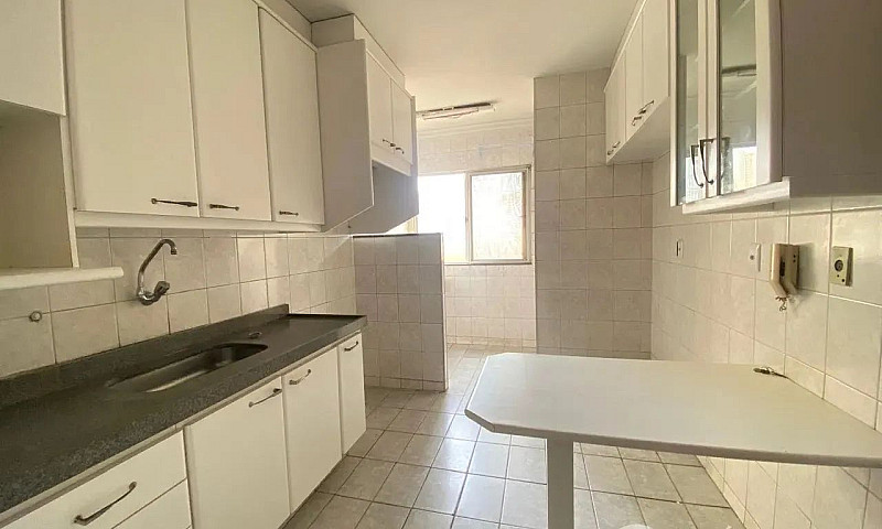 Apartamento - Rua S ...