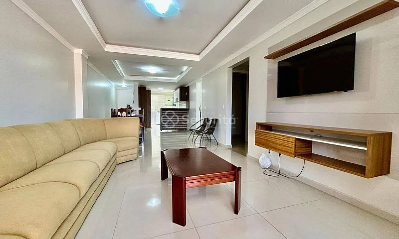 Apartamento Mobiliad...