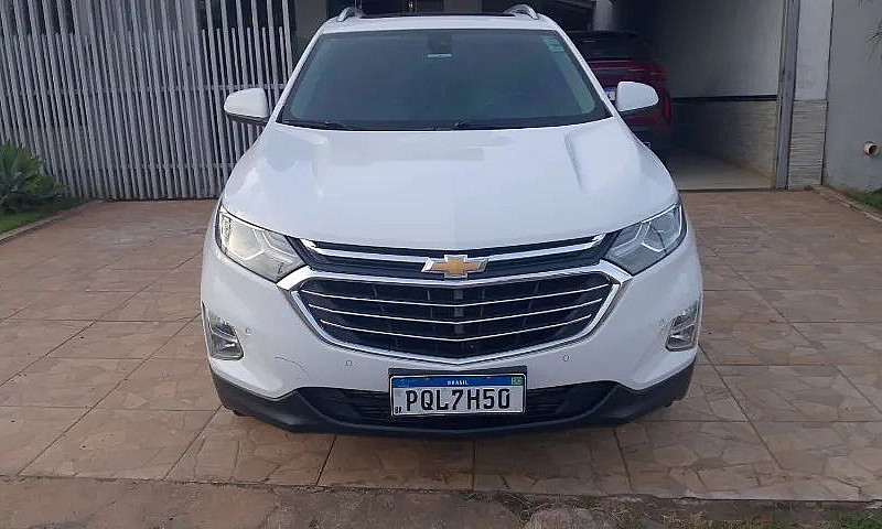 Equinox Premier 2.0 ...