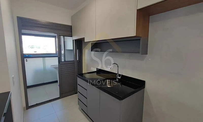Apartamento De 76M² ...