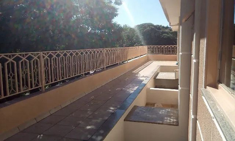 Kitnet - Av Monteiro...
