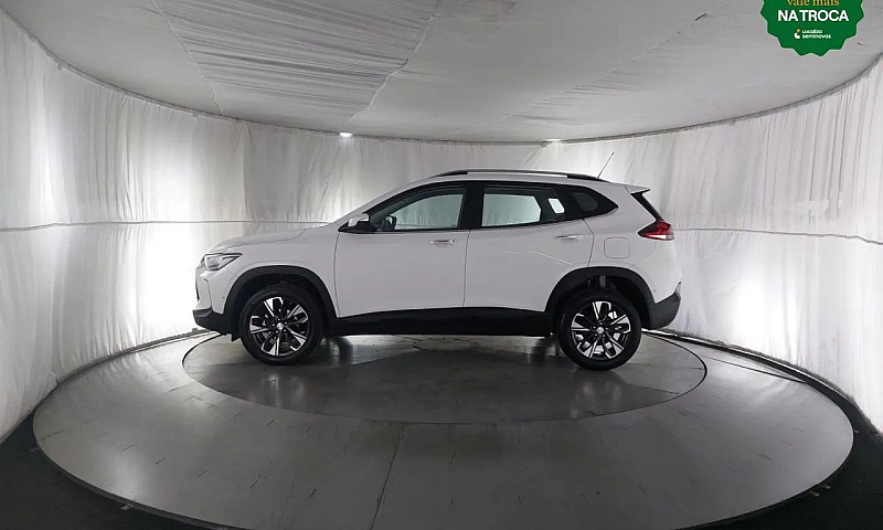 Chevrolet Tracker 20...