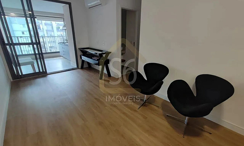 Apartamento De 76M² ...