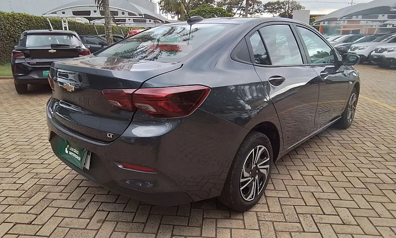Chevrolet Onix 2024 ...