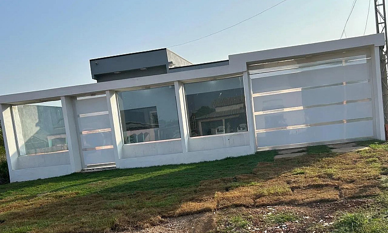 Casa Em Alto Padrão ...
