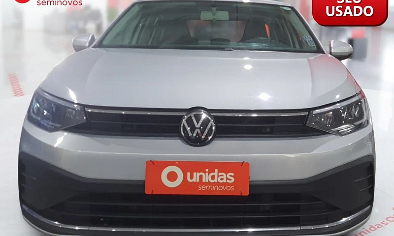 Volkswagen Virtus 20...