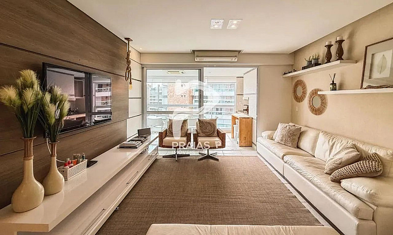 Apartamento Mobiliad...