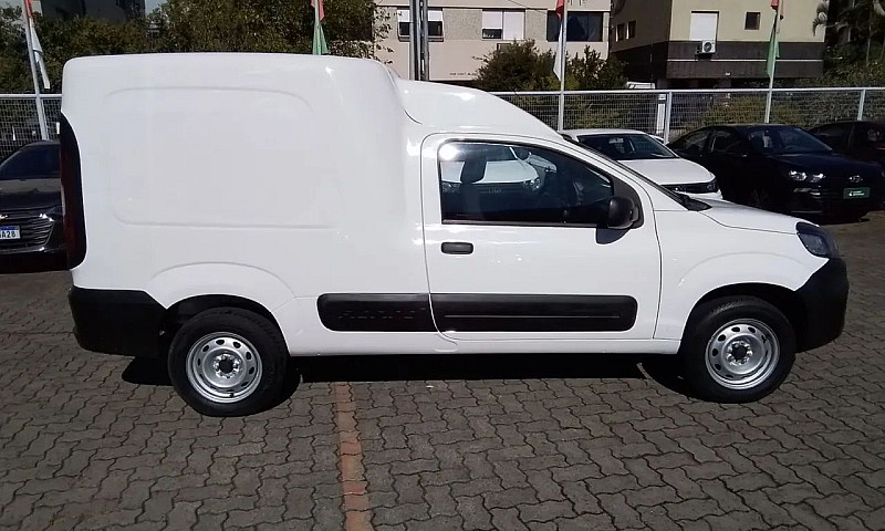 Fiat Fiorino 2024 1....