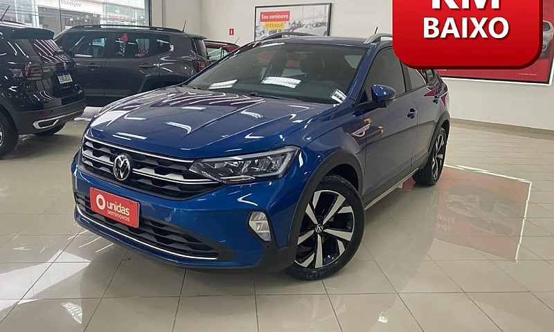 Volkswagen Nivus 202...