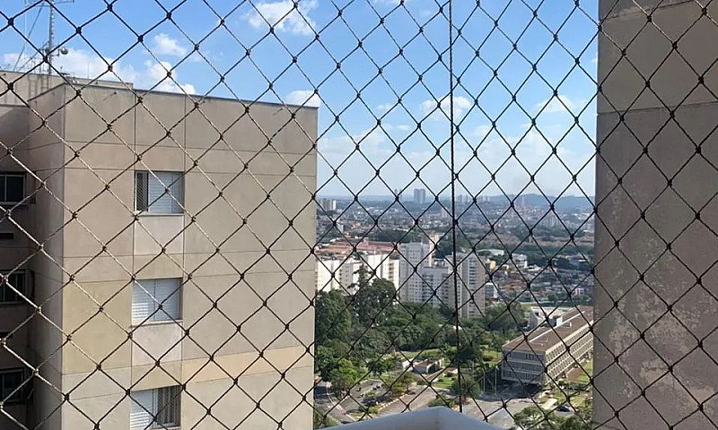 Apartamento Para Alu...