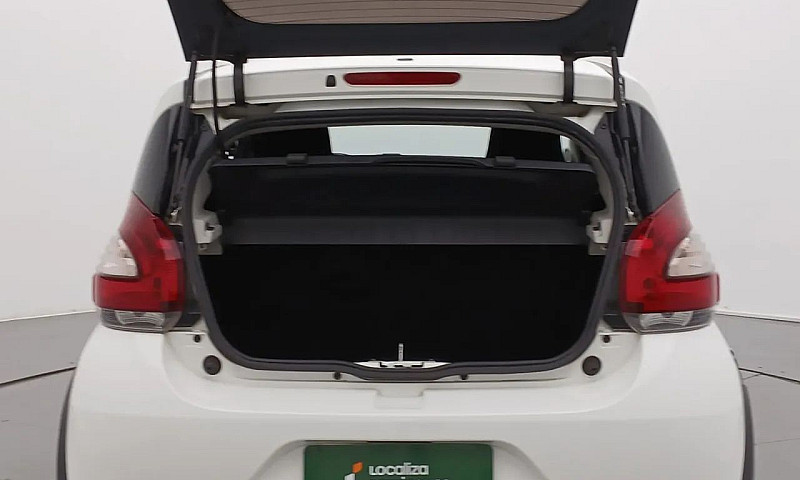 Fiat Mobi 2025 1.0 E...