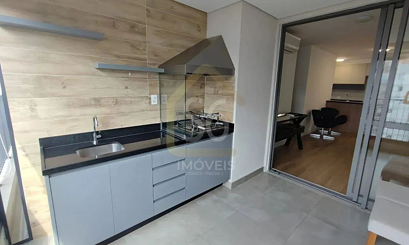 Apartamento De 76M² ...