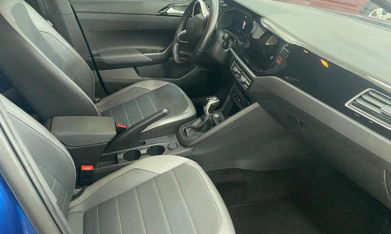 Volkswagen Nivus 202...