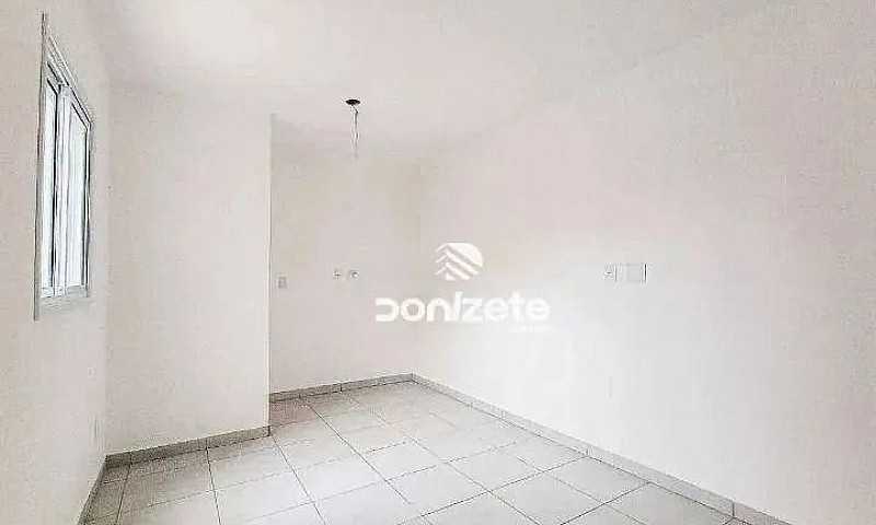 Apartamento Com 2 Do...