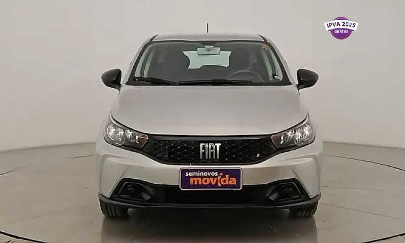 Fiat Argo 1.0 (Flex)...