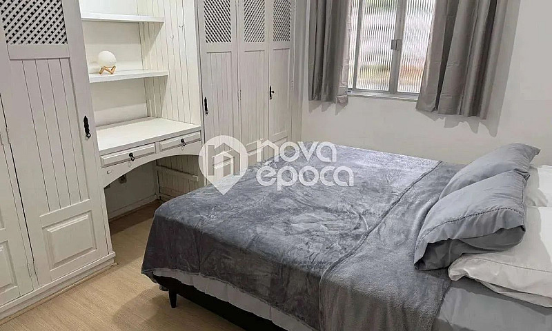 Leblon | Apartamento...