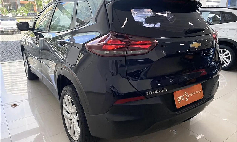 Chevrolet Tracker 1....