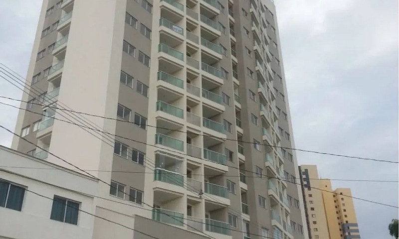 Apart 2 Quartos Em I...