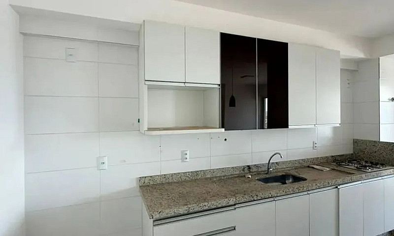Apartamento Para Alu...