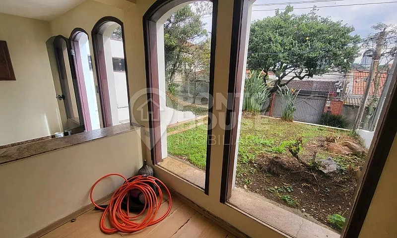 Casa Térrea 2 Dormit...