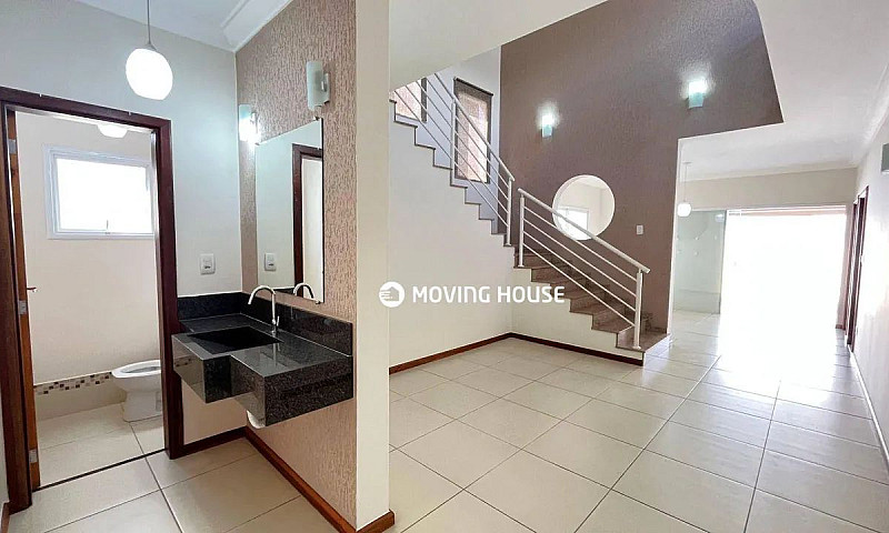 Casa Para Locação No...