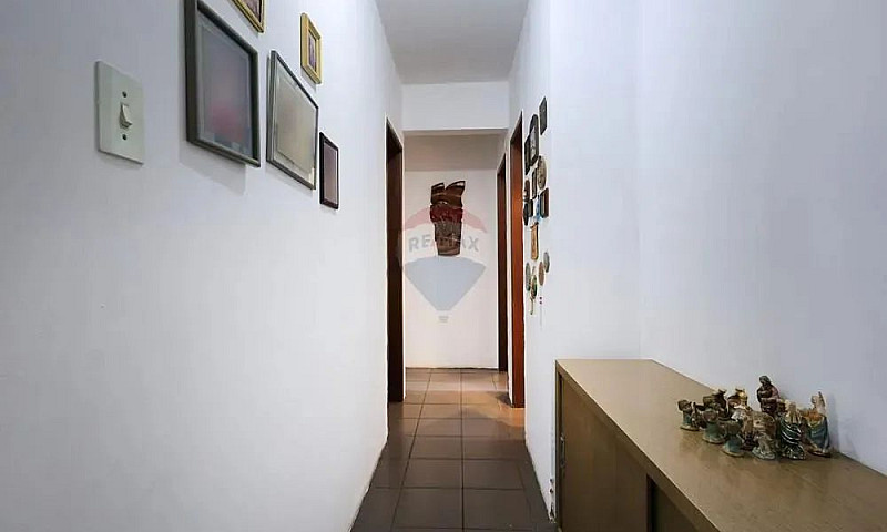 Apartamento Amplo De...
