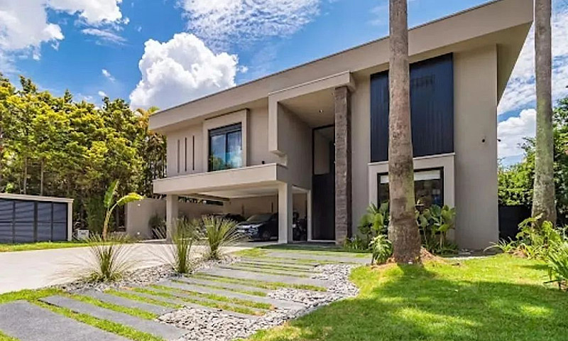 Casa À Venda Em Sant...
